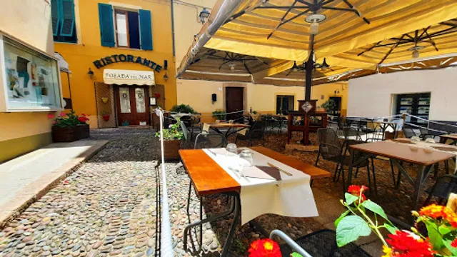 Ristorante Posada del Mar