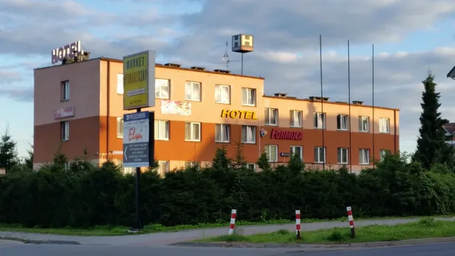 City Hotel Koszalin
