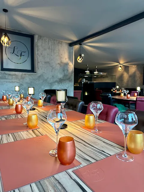 Restaurant La Felicità