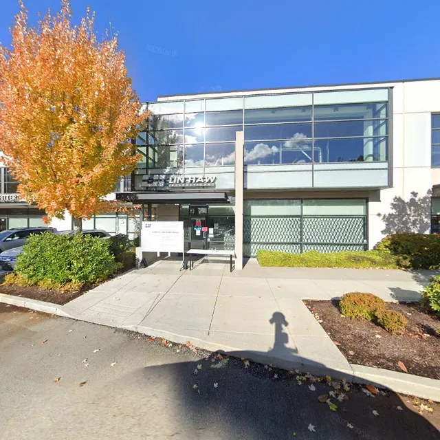 Lin Haw International Co., Ltd.