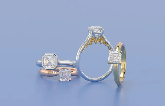 Jewelry Repair & Design