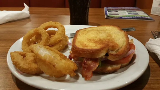 Denny's