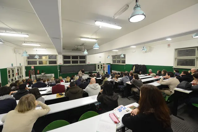 Foundation People's University of Turin