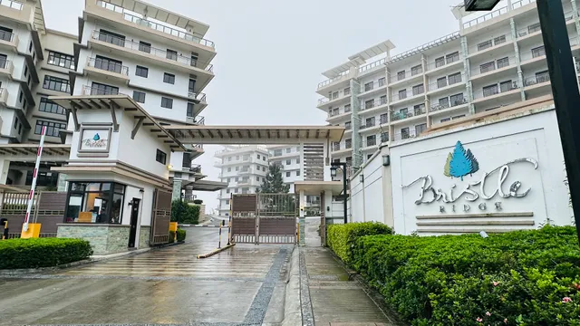 BRISTLE RIDGE by Summer Pines Transient