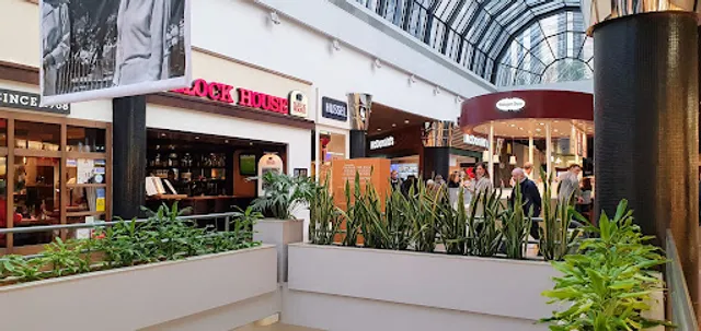 Block House Amoreiras