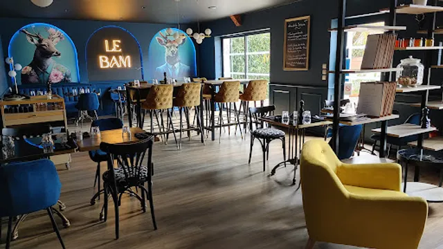 LE BAM - Bar à Manger