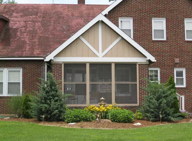 Oxbow Bed & Breakfast