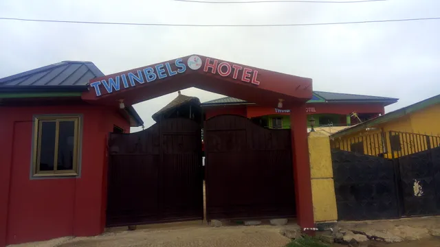 TWINBELS HOTEL
