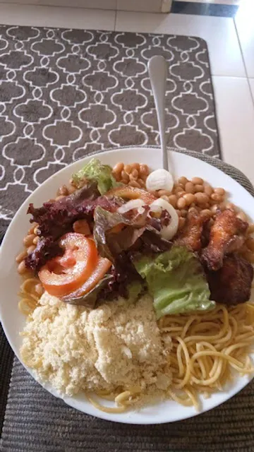 Bar e Depósito do Lula