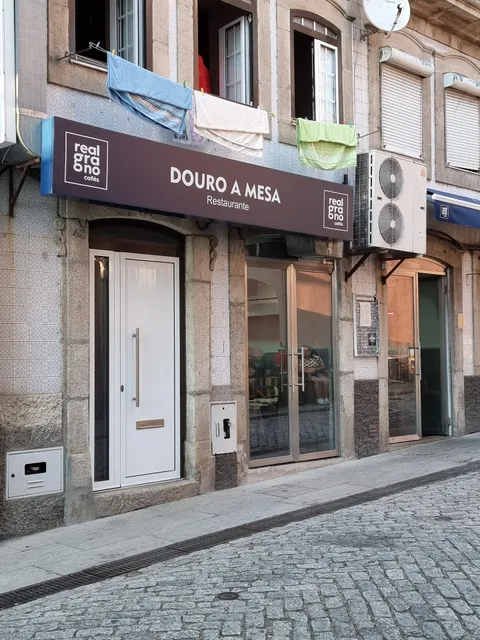 Restaurante Douro à Mesa
