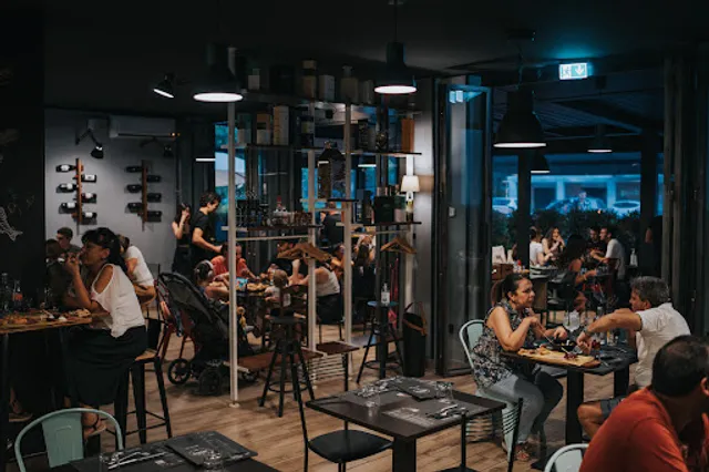 Kosky's Ristopub Bistrot