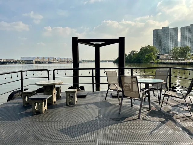 Ho Kitchen Rama3 โฮคิทเช่น พระราม3