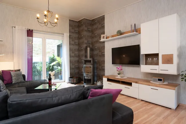 Ferienhaus Falkenstein