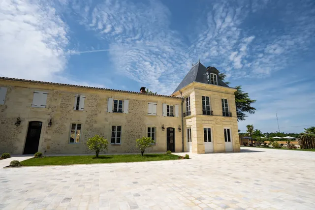 Château Grand Arnaud | Rooms D'hôtes | Evénements
