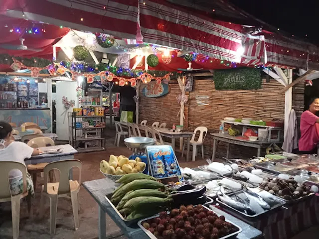 Avrill's Malapascua Island