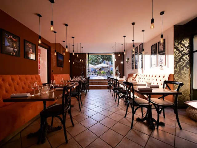 Le Bistrot de Villedieu