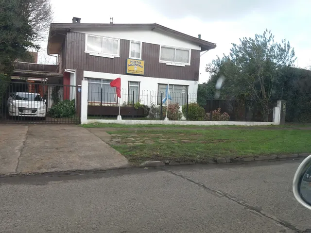 Hostal Argentino
