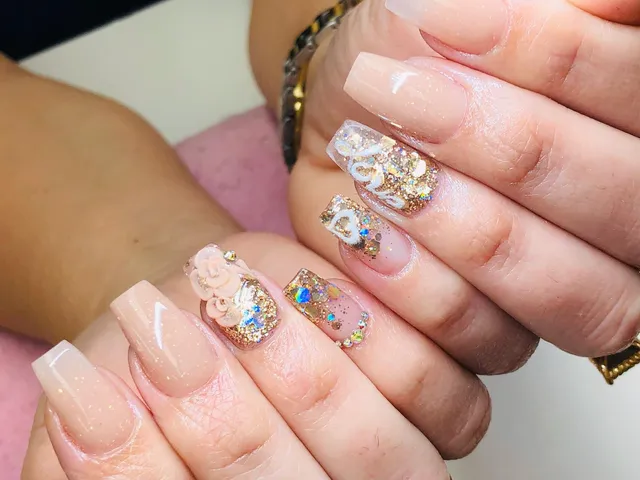 Fresa y Chocolate Beauty Salon Hialeah