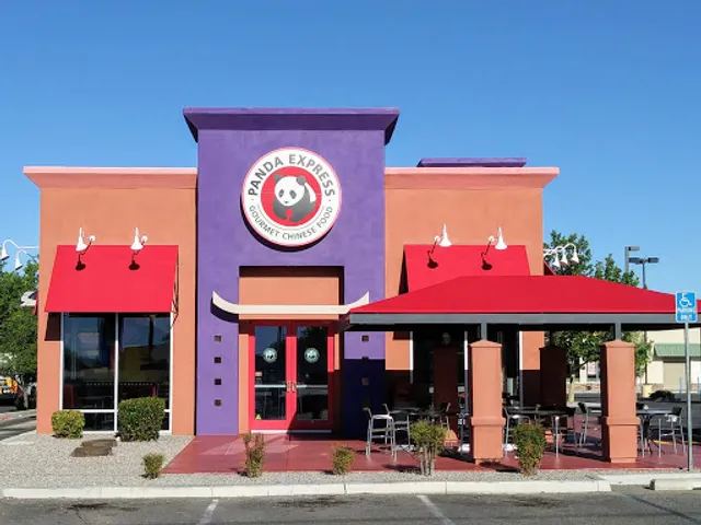 Panda Express