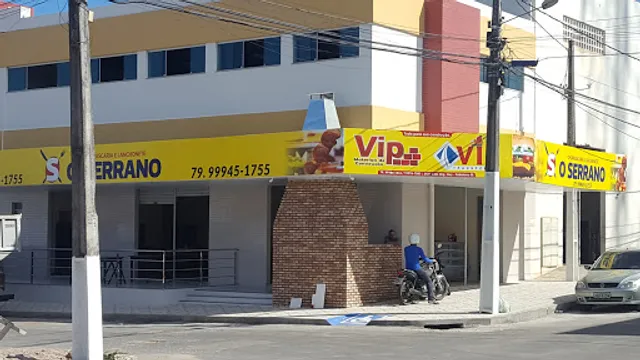 Churrascaria Serrano