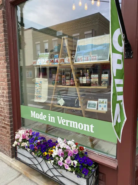 Vermont's Own Gifts & Goods