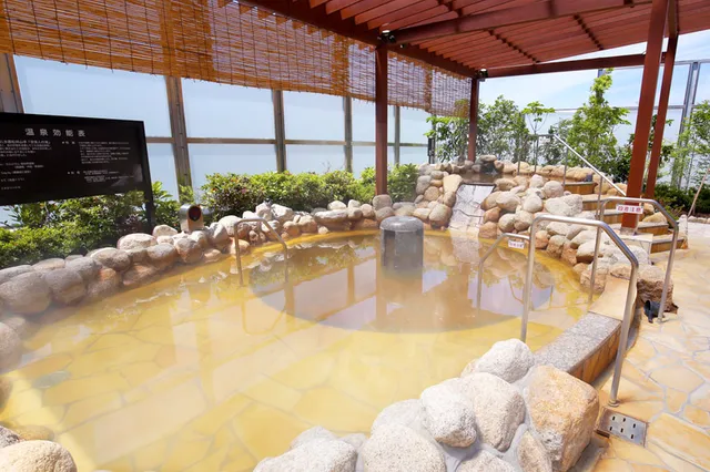 Suishun Spa & Hotel Matsui-Yamate