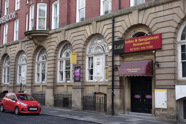 Latif Indian Restaurant