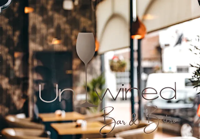 Unwined Bar & Bistro