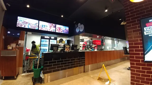Domino's Pizza Zetland