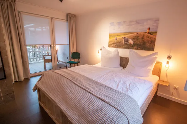 Das Posthaus Greetsiel - Archiv