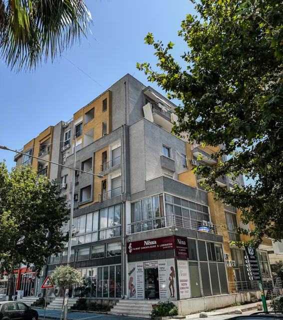 ALEXANDER Rooms & Apartments