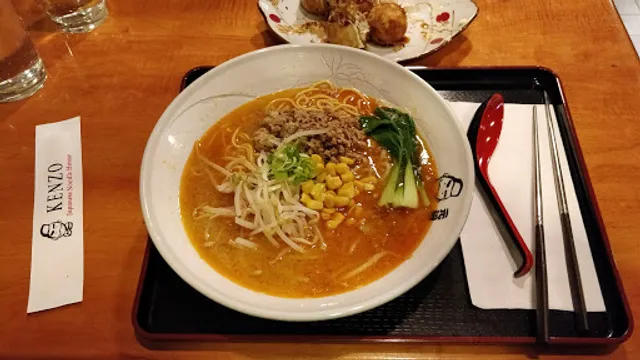 Kenzo Ramen