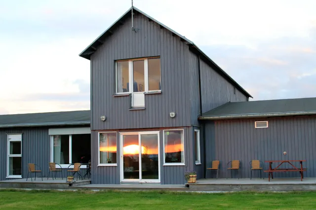 Valhall Hotel & Resort