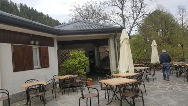 Ristorante Pizzeria Chalet Pian delle Noci