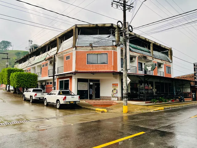 Hotel Colina Campestre