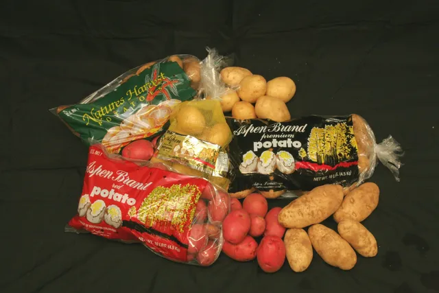 Aspen Produce LLC (FOB ONLY)