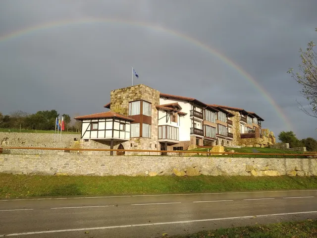 Apartamentos Estela de Altamira