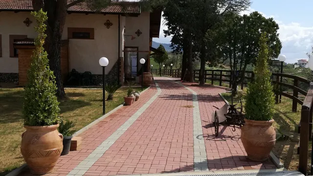 Agritourism "The View"