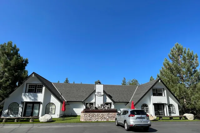 Alhatti Christian Mountain Resort