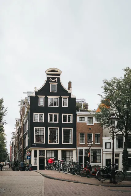 The Times Hotel in Amsterdam