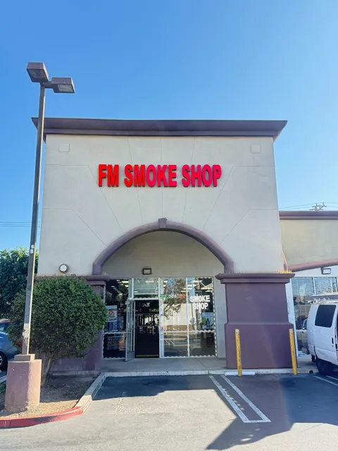 fm smoke shop