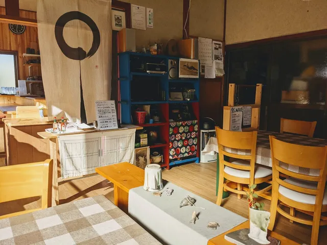 陶芸カフェ 酔工房(すいこうぼう)