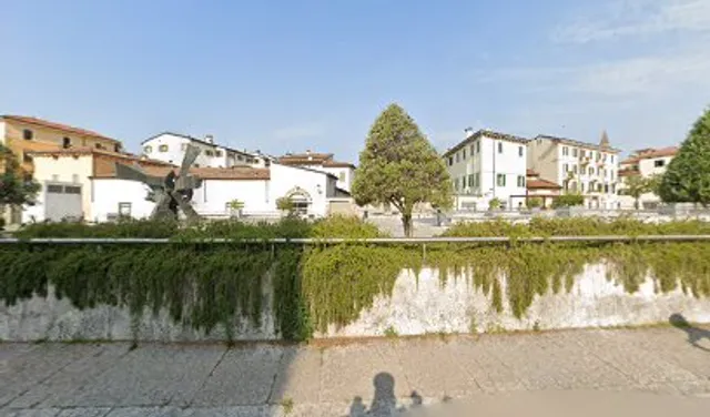 Interrato dell'Acqua Morta, 66