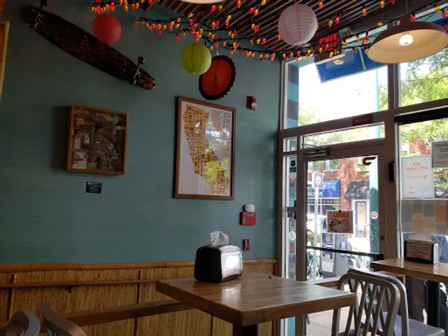 Tito's Burritos & Wings - Summit