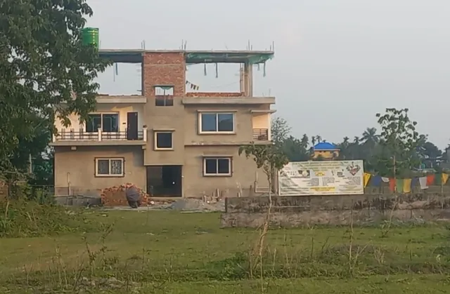 SAMBHAV WELLNESS RE-TREAT