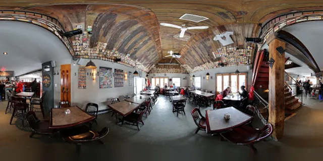 La Diable - Microbrasserie