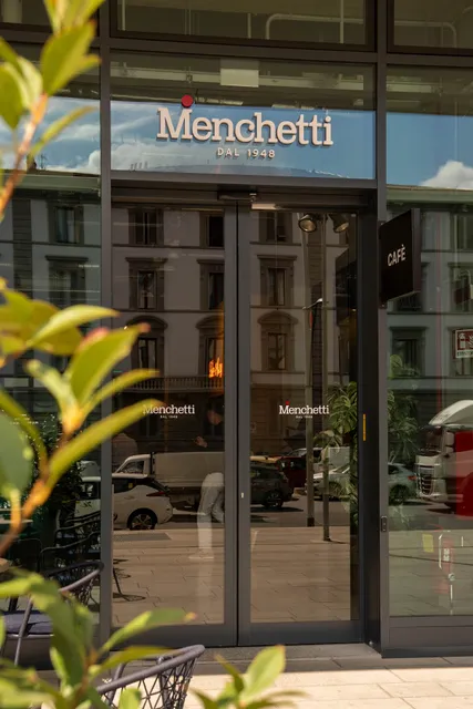 Menchetti Firenze Belfiore