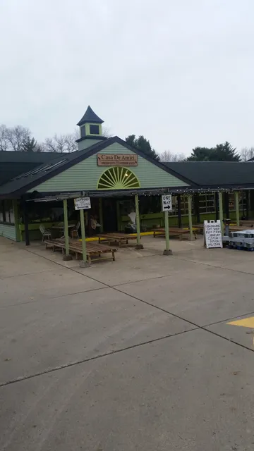 Highland Charter Township