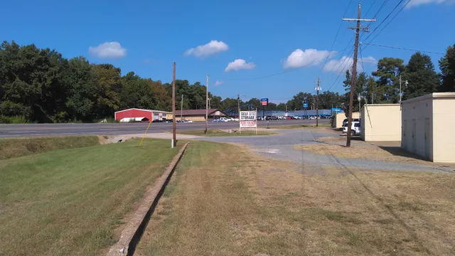 Ashdown Self-Storage