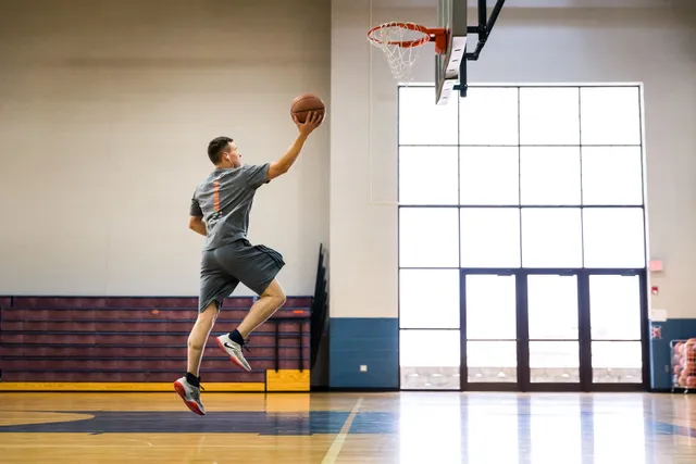 Marimn Health Wellness Center